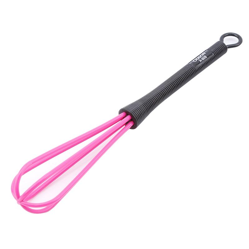 Hairdressing Dye Cream Whisk Kitchen Egg Mixer Hair Care Styling Durable Tools