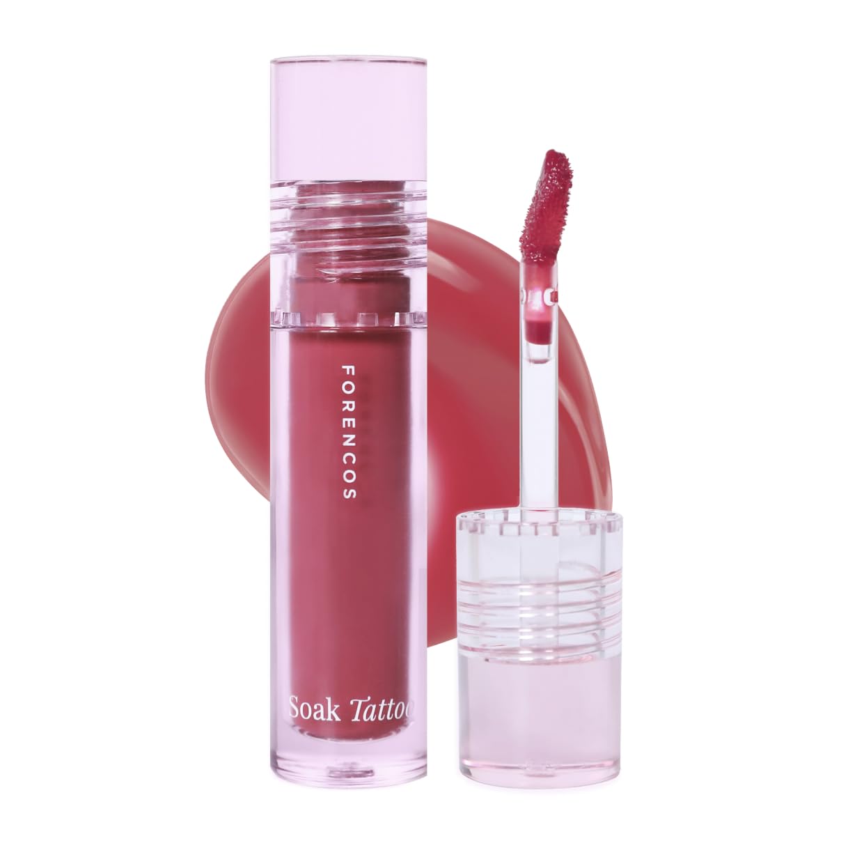 [Official Japanese Release] FORENCOS Soak Tattoo Tint (Renewed) 3g (10 tee)