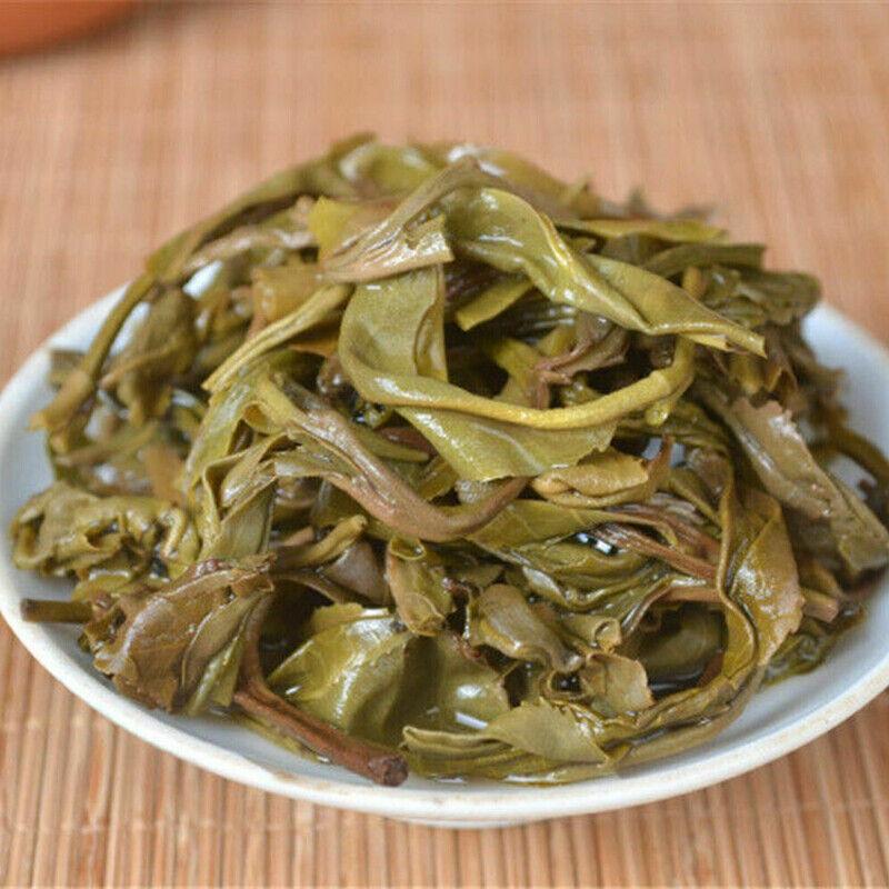 Pu'Er Tea Natural Pu'Er Tea Chinese Yunnan 357g/Piece Cha Pu-erh Tea Cake