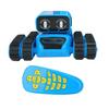 LED Interactive Gesture Sensor Robot Toys for Children And Adults