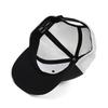 Adidas Sustainable Trucker Black Cap,