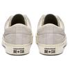 Converse One Star Suede Vulcanized Non-Slip Lightweight Low-Top Board Shoes Unisex Off-White