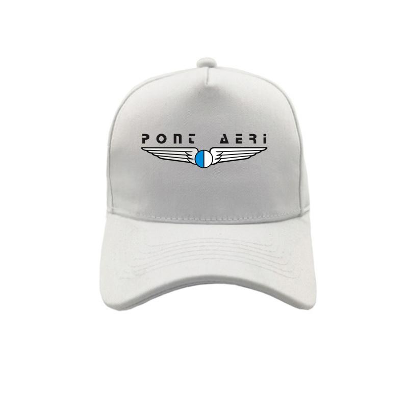 Pont Aeri Baseball Cap Unisex Women Adjustable Cool Hats Summer Style Unisex Outdoor Caps MZ