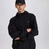 Reebok Windbreaker   Nano Running   Black Reju5fj70bk