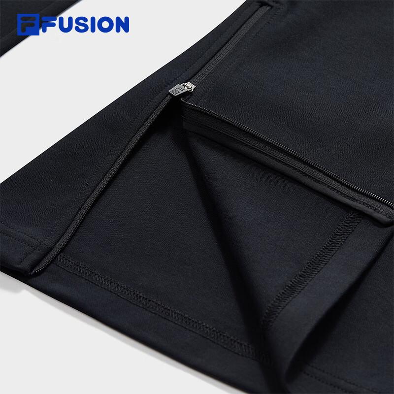 Fila FUSION Women's Slim-Fit Knit Pants