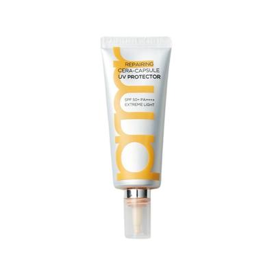 REPAIRING CERA-CAPSULE UV PROTECTOR 40ml, TONE UP PRIMING 40ml