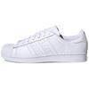 Superstar White Unisex Sneakers Running-White-Ftw Running-White B27136