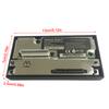 Síťový adaptér Sata Interface pro PS2 Fat Herní konzole Adaptér Slot HDD adaptér