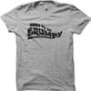 Born To Be Grumpy Bike Vintage Biker Motorcycle Classic Biker T-Shirt 06055