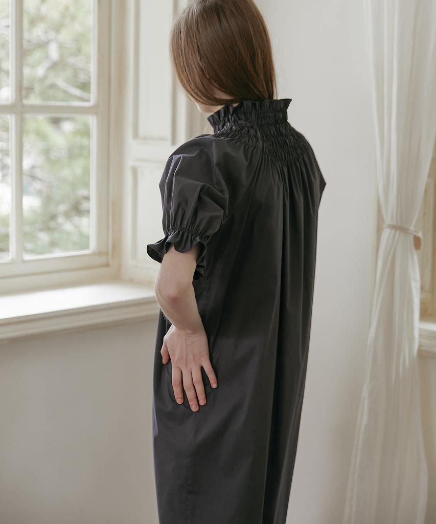 Tina Blossom Malo Dress