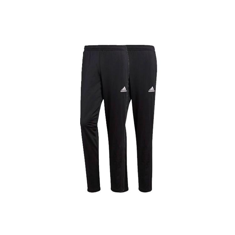 adidas Condivo 18 Training Pants 'Black' Men's CF4385