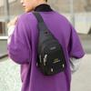 Car Logo Chest Bag Handbags Waist Bag Crossbody Bag For Chevrolet Cruze Sonic Spark Sail 3 Aveo T250 Cobalt Captiva Trax Equinox