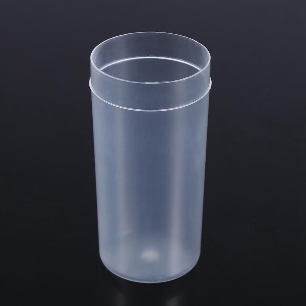 4pcs Pet Drinker Food Feeder Waterer Clip For Cage Bird Parrot Cockatiel Budgie