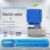 Echipamente mecanice – Supape electromagnetice