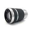 Sony Telephoto Zoom Lens E 55-210mm F4.5-6.3 OSS for Sony E Mount APS-C Only SEL55210