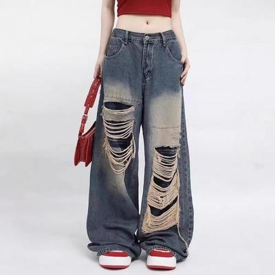 Bunn (Dameklær) – Jeans