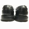 1979 Vintage FLORSHEIM Kenmoor Long Wingtip Business Shoes Black Size 12B Men's(USED)