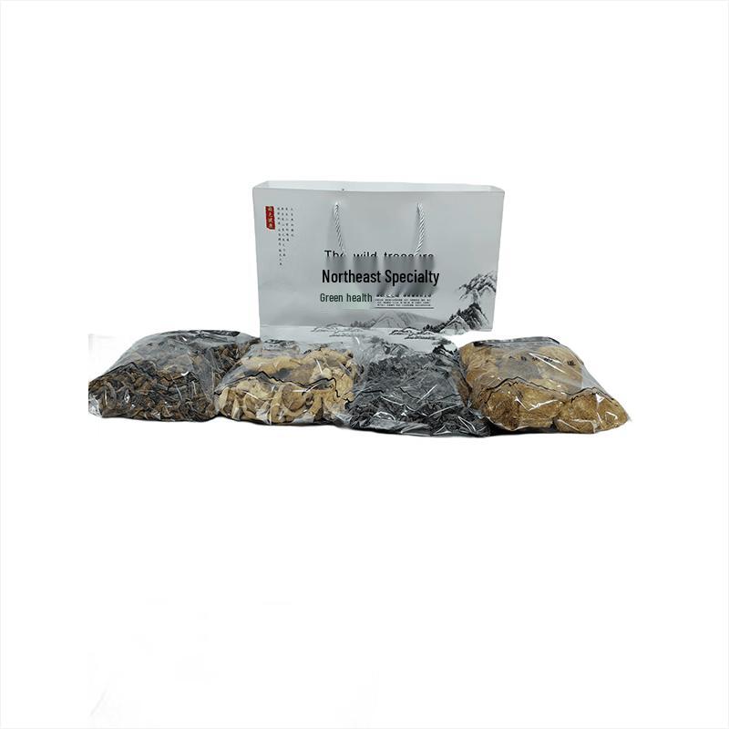 Luhuaifu Mountain Delicacies Gift Box