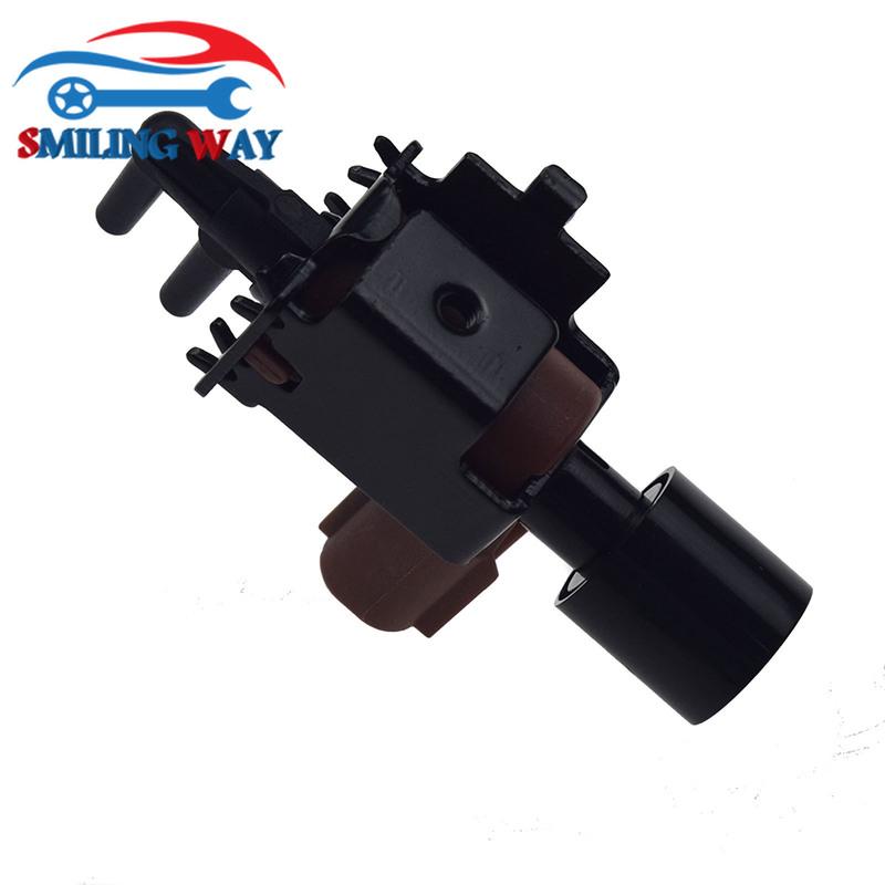 Vacuum Vapor Canister Purge Solenoid Switch Valve For Toyota Lexus Avalon Camry Highlander Sienna Solara ES300 RX300 25860-62010