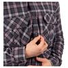 Trespass Mens Rapeseed Check Shirt