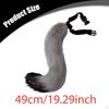 Cosplay Animal Tail Anime Dress up Costume Accessories for Animals Themed Parties