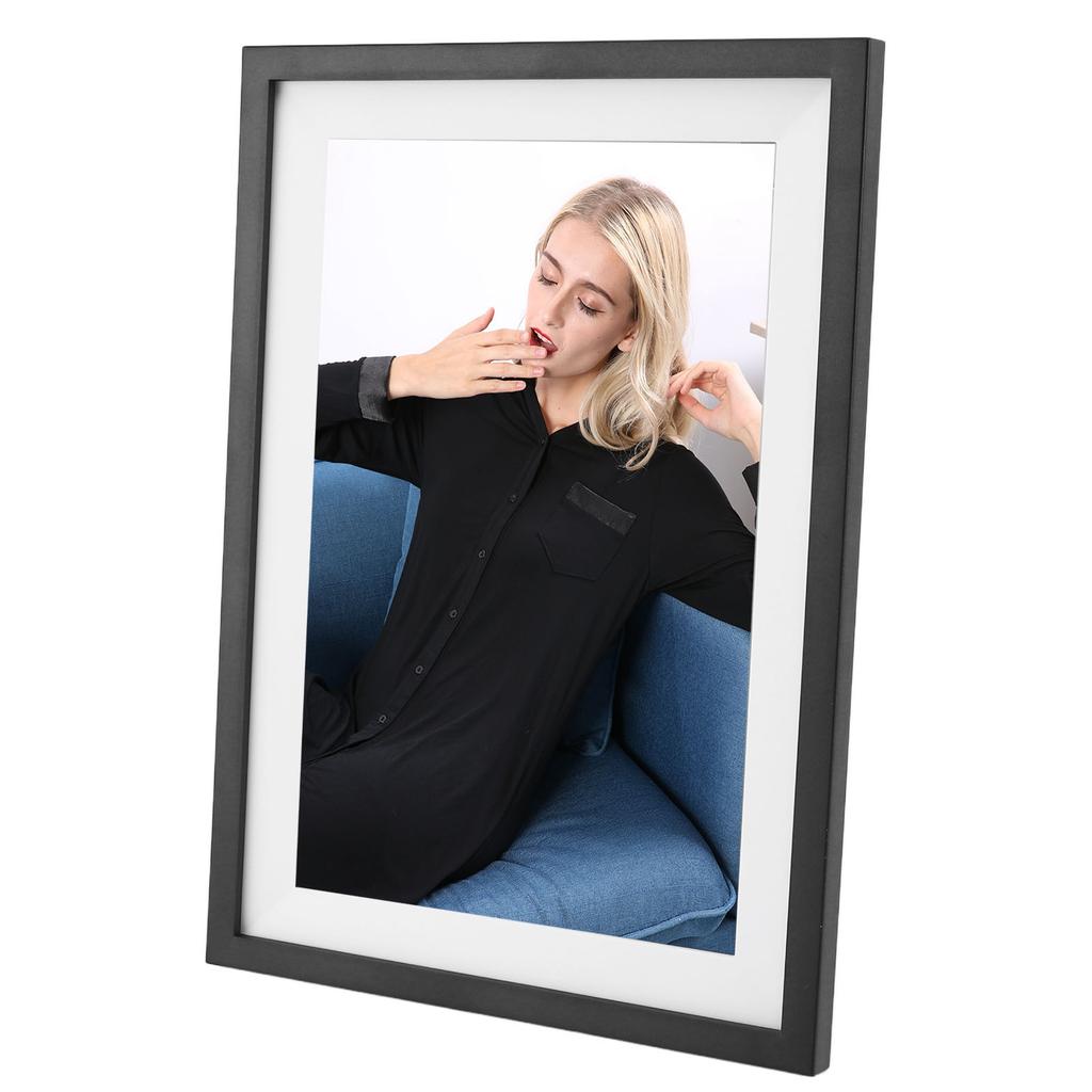 10 Inch Digital Photo Frame IPS Touch Screen WiFi APP Remote Control Electronic Picture Frame for