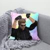 A-Albert W-Wesker Pillow Case Print Polyester Fiber 40X40 cm Home Sofa Throw Cushion Cover Decoration