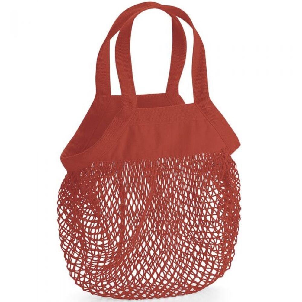 Westford Mill Mini Organic Cotton Tote