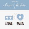 Pre-order RESCENE Scent Archive MEMORIES OF RESCENE ID Photo Holder