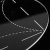Circle Cutting Template for Quilts, Acrylic Material, Handy Sewing Accessories