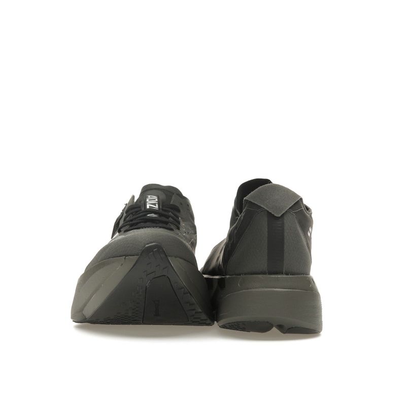 Adidas Y-3 Adizero Adios Pro 4 Cinder Black Men Sneakers Brown Core-Black JS3155