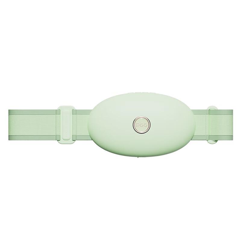 PGG W2 Heated Abdominal & Waist Massager