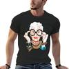 Iris Apfel Fashion Is Ultimately A Form Of Selfexpression That S Why I Love Trying Out New Things 73 Tshirt