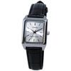 Casio LTP-V007L-7E1 Quartz Women's Wristwatch Silver