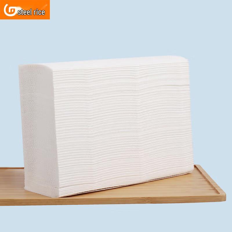 Gangmi Commercial Hand Towel Paper