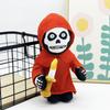 New Final Destination Bloodlines Evil Death Plush Doll