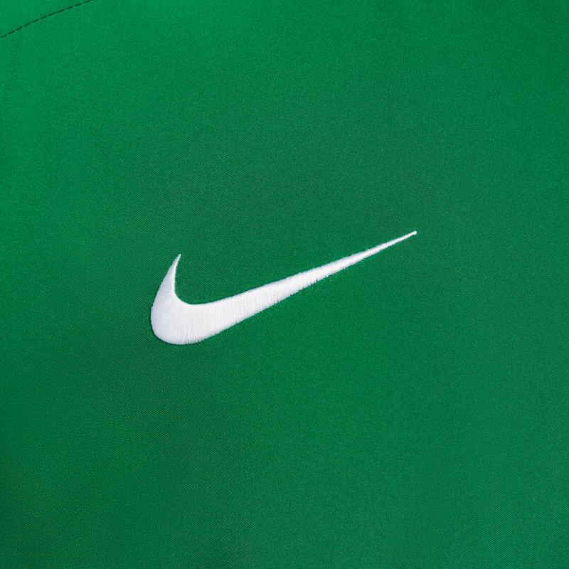 New Nike Dri FitAcademy SS25 Jacket Men's Pine Green IB8903-302