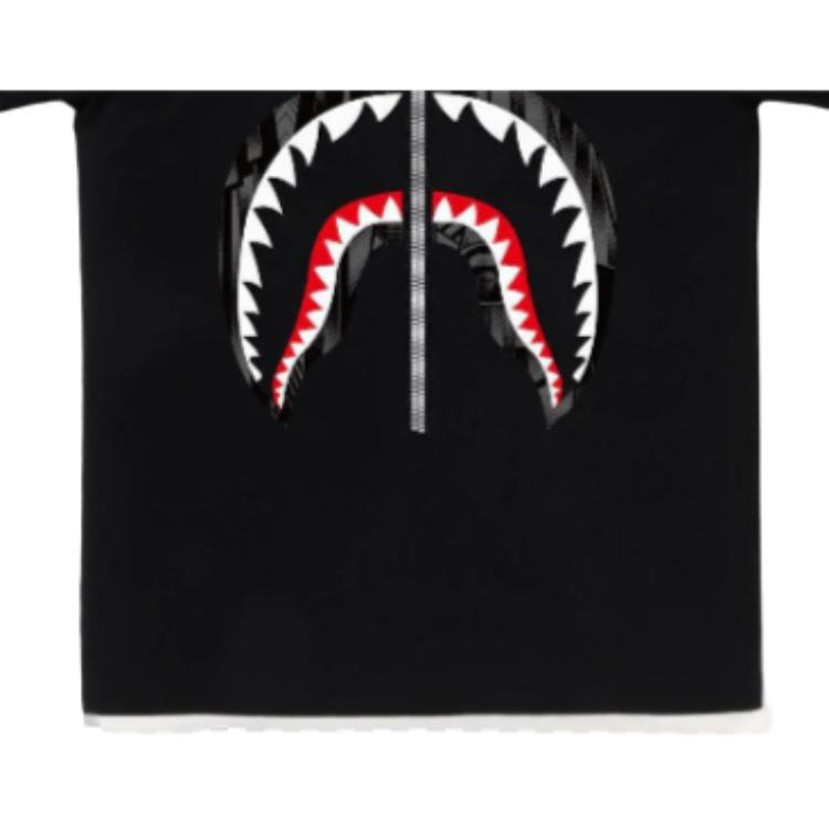 A BATHING APE SS23 T Shirt Men's 1J30-110-037