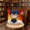 A-Ace of Diamond Anime Cushion Cover Home Office Birthday Anniversary Gifts Soft Skin Friendly Cushion Cover