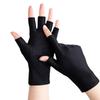 Milin Sommer Dünne Halbfinger-Motorradhandschuhe für Damen