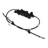 Parking Brake Assy 59700B8800 Electronic Handbrake Control Module for Santa FE 2.2L 2.4L 2012 To 2019