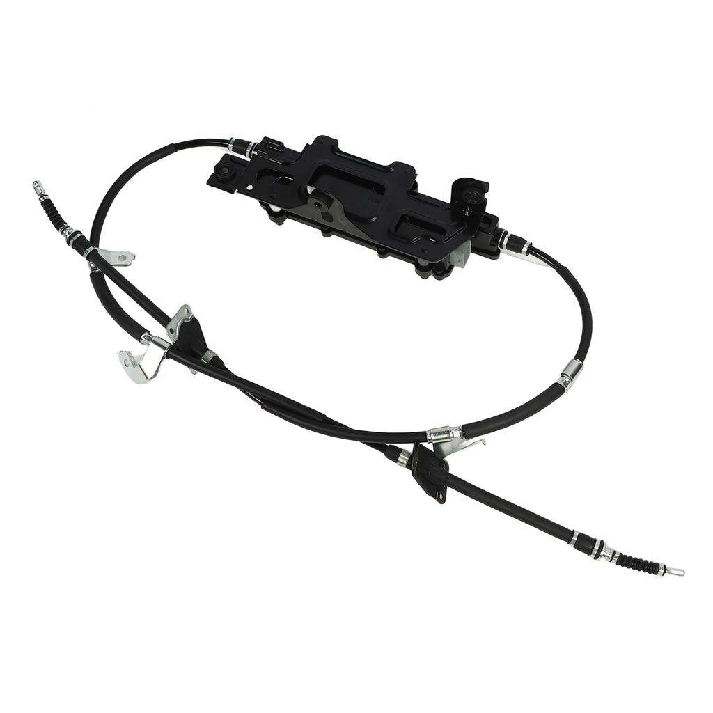 Parking Brake Assy 59700B8800 Electronic Handbrake Control Module for Santa FE 2.2L 2.4L 2012 To 2019