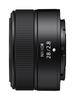 Nikon NIKKOR Z 28mm F/2.8 Mirrorless Camera Lens Black