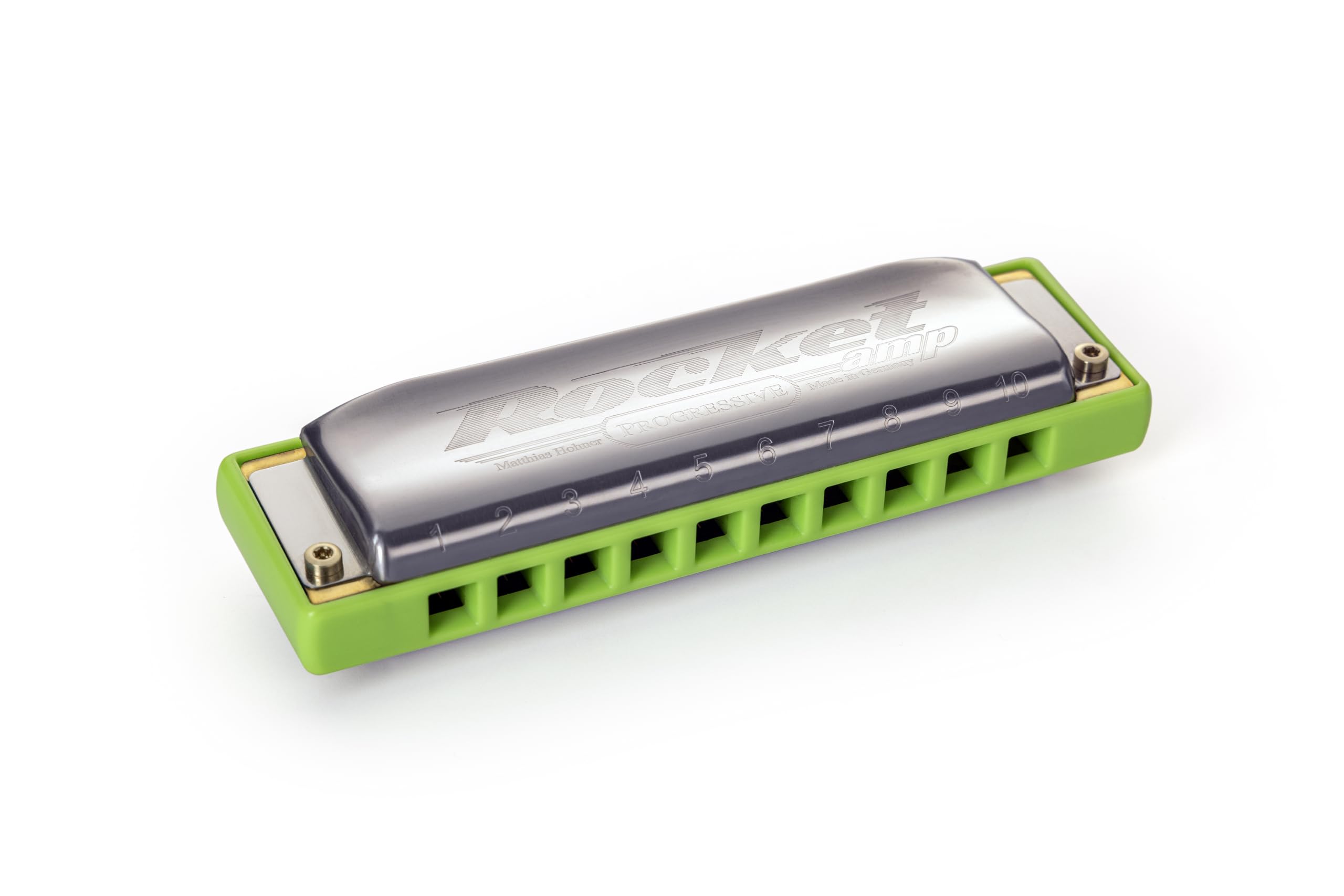 

HOHNER Rocket Amp Harmonica in C
