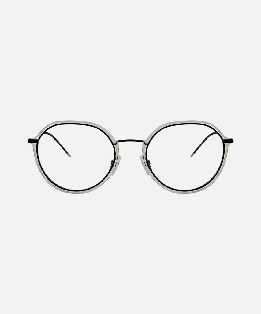 Baseukala Zinna (3Colors) Glasses