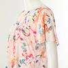 Wacoal Floral Print Women S dreSS pajamaS Wgn381w