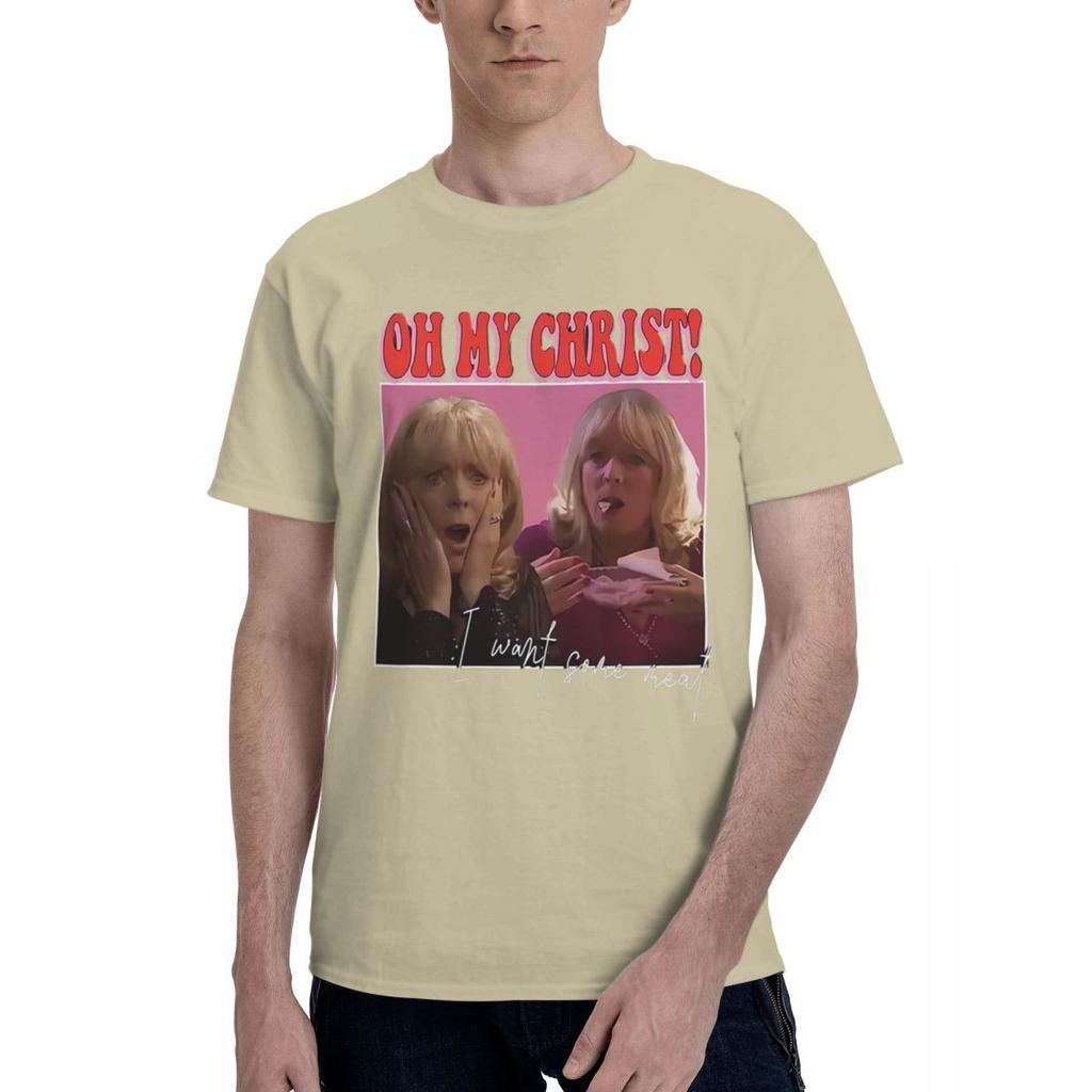 Gavin And Stacey 100 Cotton Casual Breathable Confortable T Shirt Short Sleeve TShirt Men TShirt
