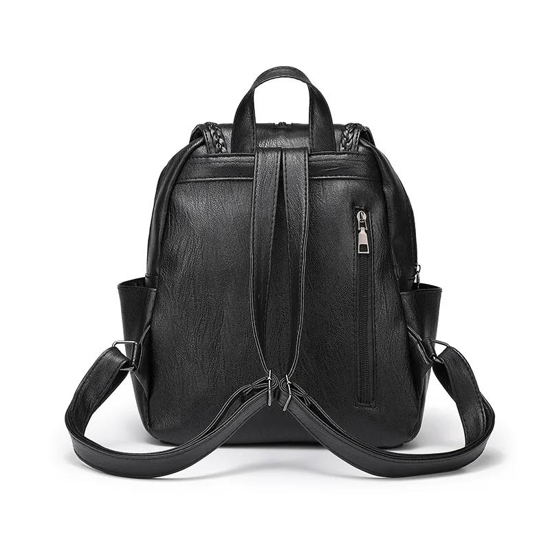 Fashion Bags Women's Korean Edition  Fashion Quality Portable and Versatile Advanced Large Capacity Simple Bag