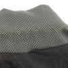 GIORGIO ARMANI LE COLLEZIONI 90s Made In Italy Old Overall Handle Tailored Jacket Men's Used