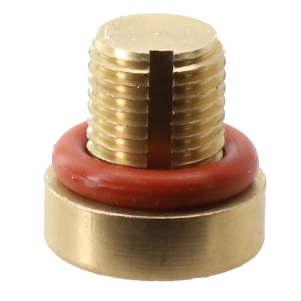 LR034624 Direct Replacement Gold Water Pipe Thread